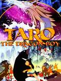Tarou, l'enfant-dragon