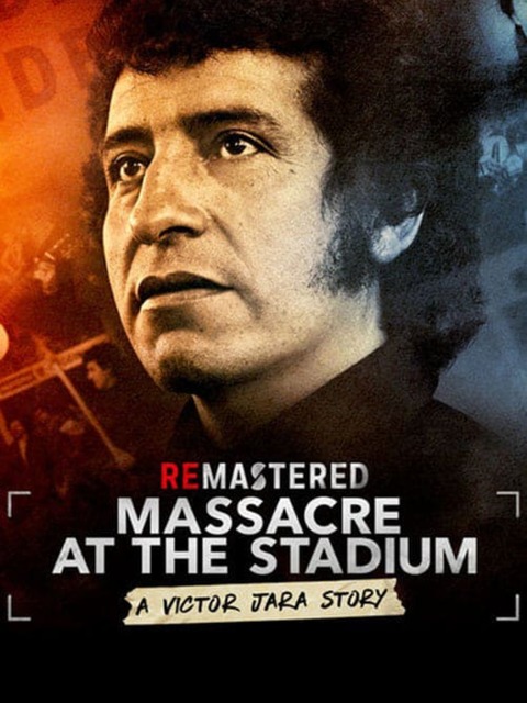 ReMastered : Massacre at the Stadium