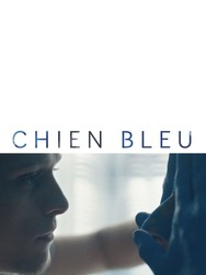 Chien bleu