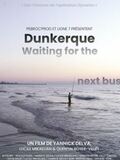 Dunkerque, waiting for the next bus
