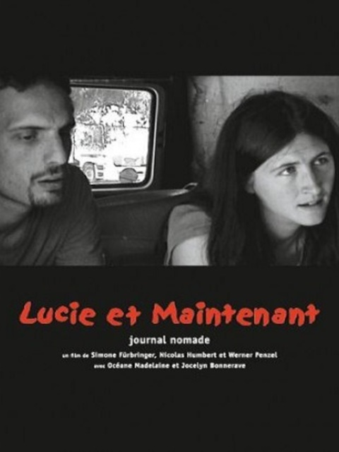 Lucie et Maintenant