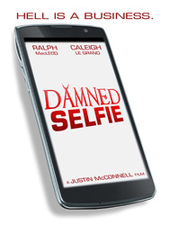 Damned Selfie