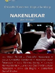 Nakenlekar