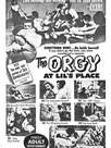 The Orgy at Lil's Place