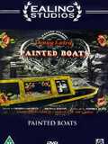 Painted Boats
