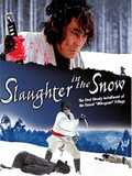 Slaughter in the snow
