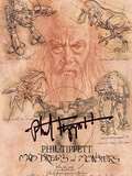 Phil Tippett : Mad dreams and monsters