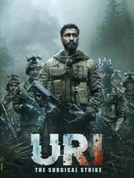 Uri: The Surgical Strike