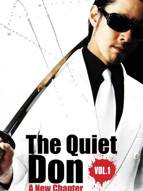 The Quiet Don: A New Chapter
