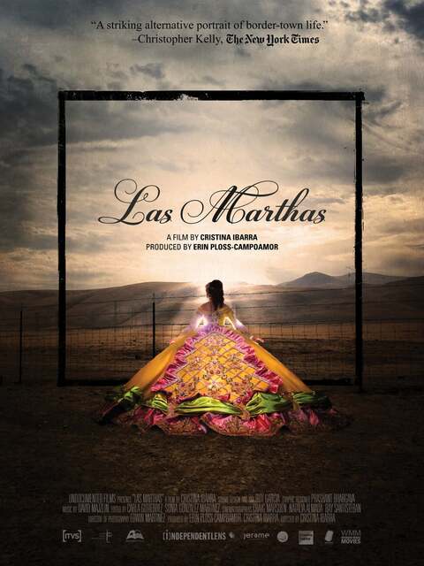 Las Marthas
