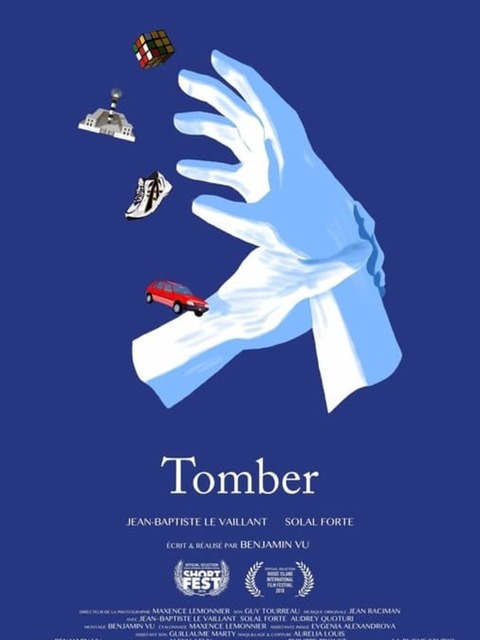 Tomber