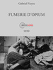 Fumerie d'opium