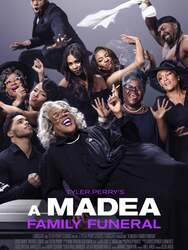 A Madea Family Funeral