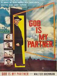 God Is My Partner