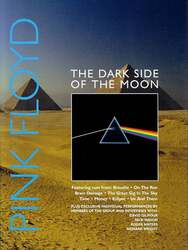 Pink Floyd - The Dark Side of the Moon