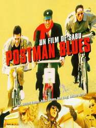 Postman blues