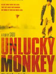 Unlucky Monkey