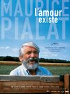 Maurice Pialat : l'amour existe