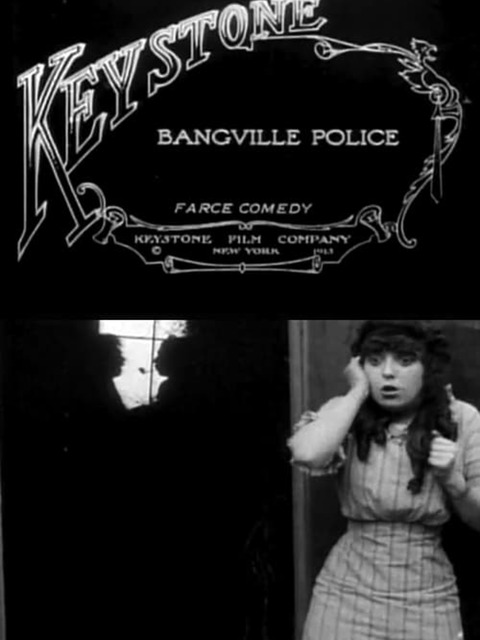 Bangville Police