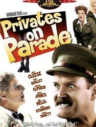 Privates on Parade