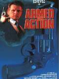 Armed for action