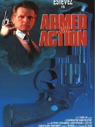 Armed for action