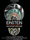 Einstein et la Relativité Générale, une histoire singulière