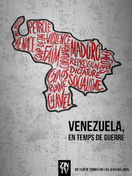 Venezuela, en temps de guerre