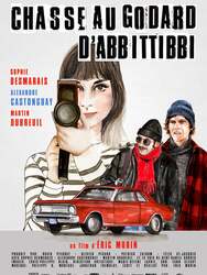 La Chasse au Godard d'Abbittibbi