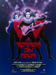 Terror on Tour