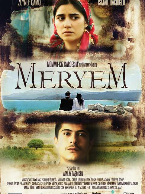 Meryem