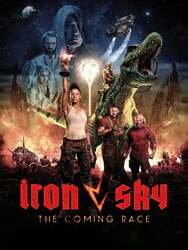 Iron Sky : the coming race