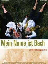 My name is Bach