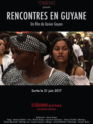 Rencontres en Guyane