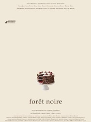 Forêt noire