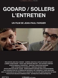 Godard / Sollers : L’entretien