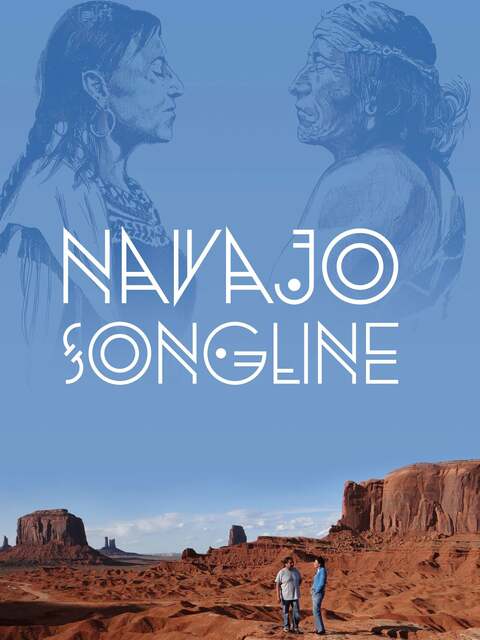 Navajo Songline