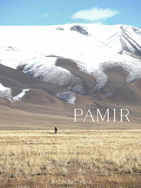 Pamir