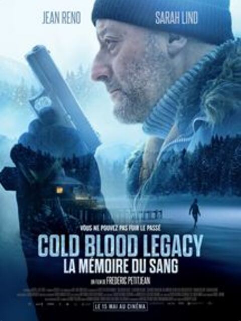 Cold Blood Legacy : La mémoire du sang