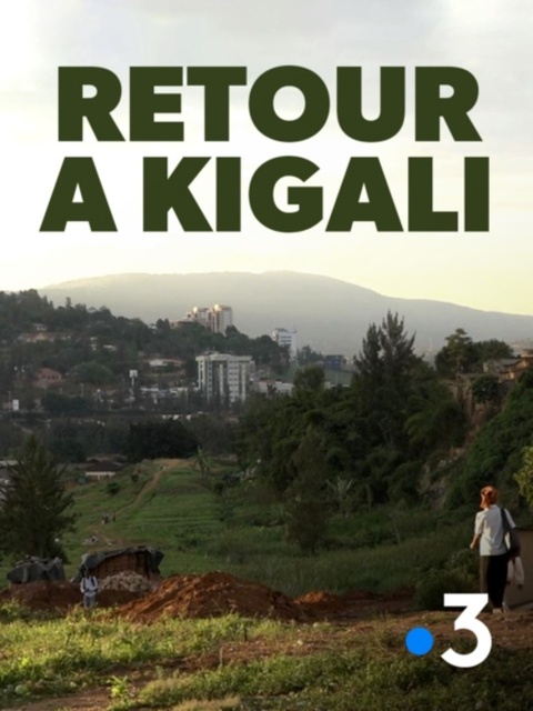 Retour à Kigali