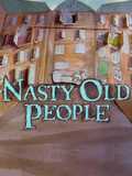 Nasty old people