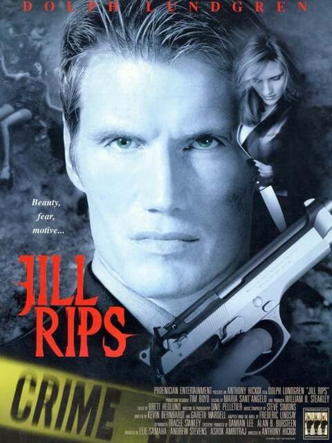 Jill the Killer