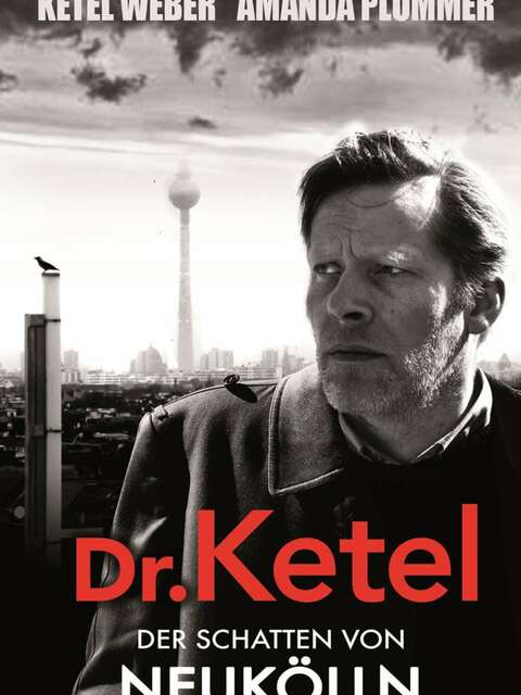 Dr. Ketel
