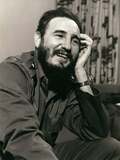 Dans la peau de Fidel Castro
