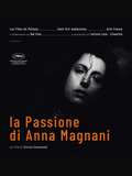 La passion d'Anna Magnani