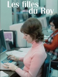 Les Filles du Roy