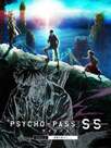 PSYCHO-PASS Sinners of the System: Case.3 - On the other side of love and hate