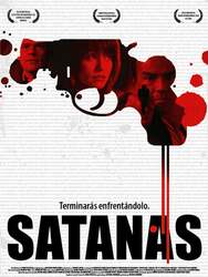 Satanás