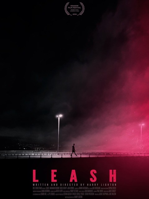 Leash