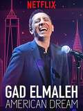 Gad Elmaleh : American Dream
